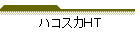 �n�R�X�J�g�s